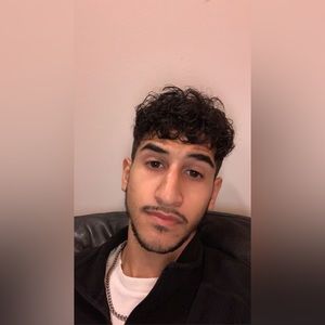 Meet your Posher, Malik